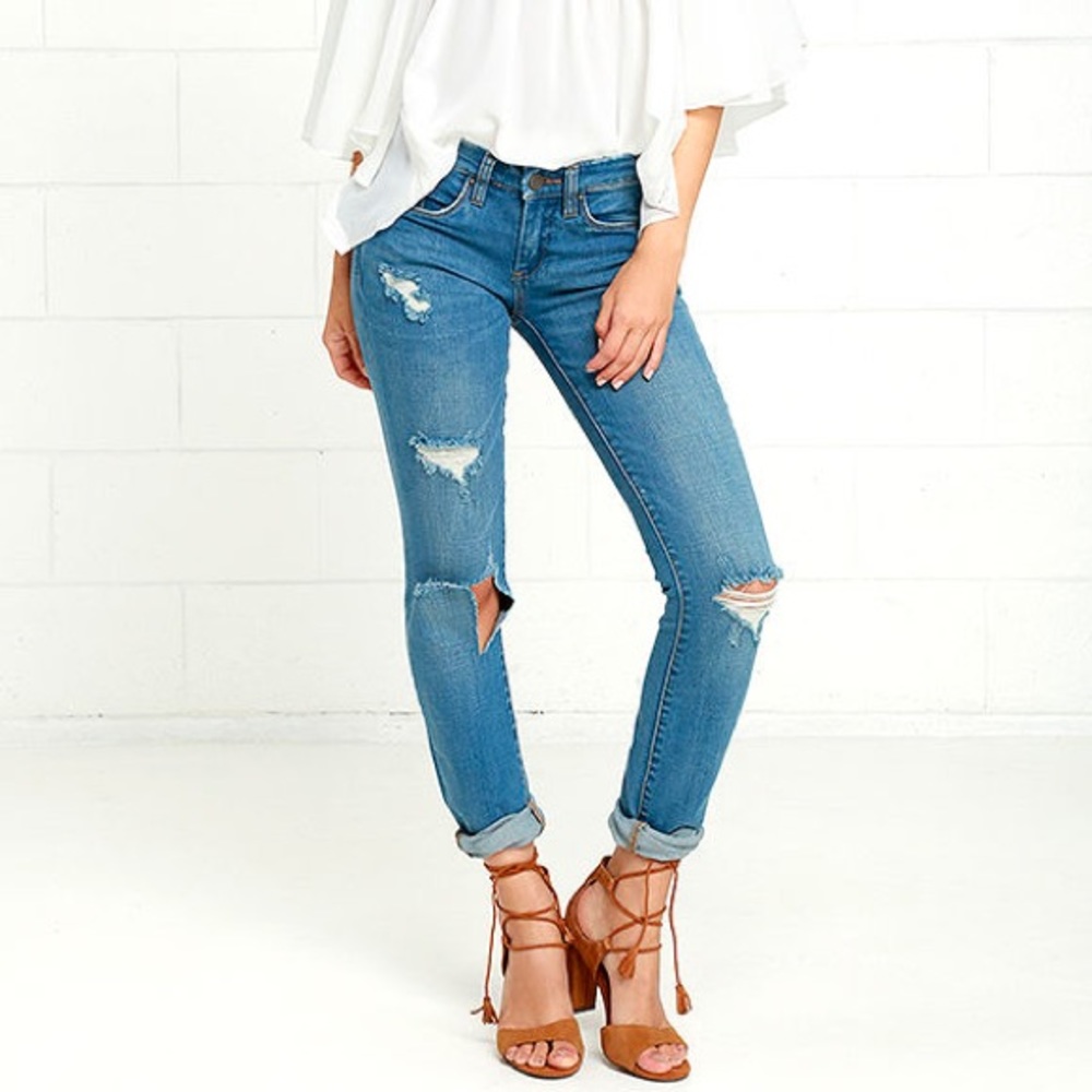 Blank NYC Jeans